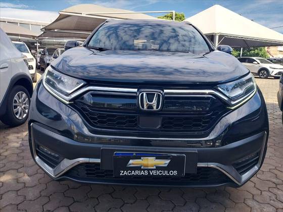 HONDA CRV 1.5 16V VTC TURBO GASOLINA TOURING AWD CVT HONDA CRV 1.5 16V VTC TURBO GASOLINA TOURING AWD CVT